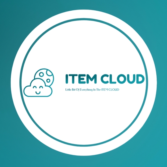 Meet your Posher, Cloud - Picture 1 of 1